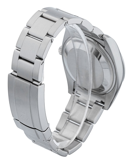 Rolex Oyster Perpetual 114200 Image 3